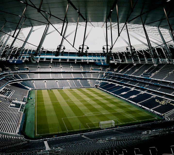 Tottenham Hotspur Bentuk Peran Baru Perkuat Struktur