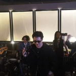 Jerome Kurnia Curahkan Lewat Album “Favorite Dinner Guest”