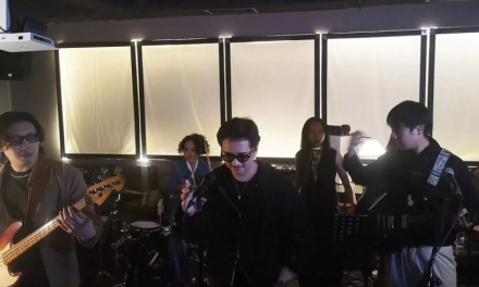 Jerome Kurnia Curahkan Lewat Album “Favorite Dinner Guest”