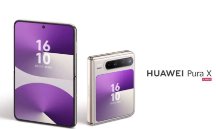 Analisis Produk Huawei Pura X2: Strategi Evolusi Ponsel Lipat