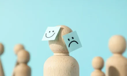 Stres Kerja Kerap Tak Disadari, Pentingnya Kesadaran Mental