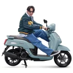 Yamaha Grand Filano & Fazzio Hybrid: Skutik Stylish dan Praktis