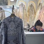 Tren Baju Lebaran 2026 Memacu Keramaian Pasar Tanah Abang