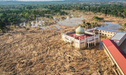 Aceh Perpanjang Darurat Bencana hingga 29 Januari 2026