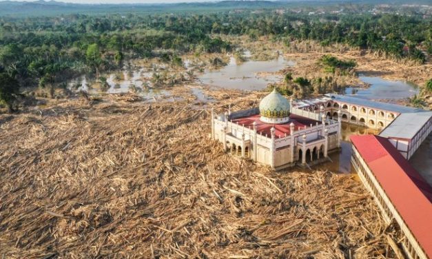 Aceh Perpanjang Darurat Bencana hingga 29 Januari 2026