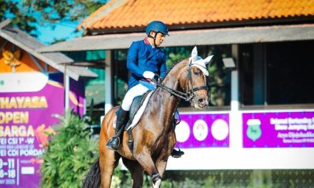 PORDASI 2026: Strategi Baru Majukan Prestasi Berkuda Indonesia