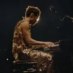 Harry Styles Isyaratkan Kembalinya ke Musik