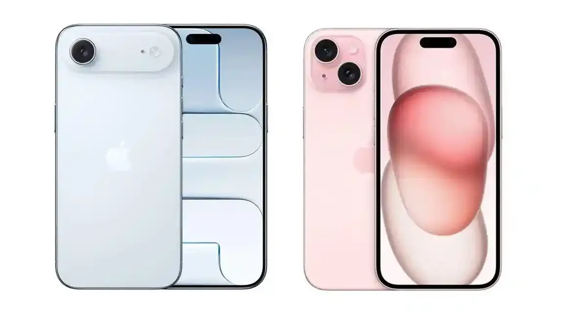 iPhone 15 Masih Unggul di 2026, Lebih Stabil dari iPhone 17 Air