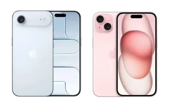 iPhone 15 Masih Unggul di 2026, Lebih Stabil dari iPhone 17 Air