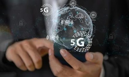 Targetkan Perluasan Jaringan 5G hingga 7 Persen pada 2029