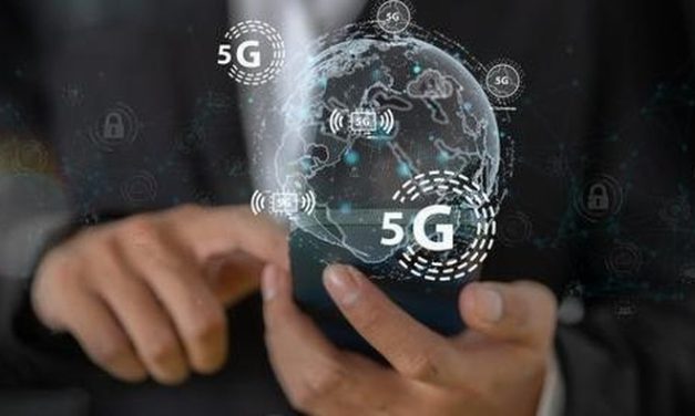 Targetkan Perluasan Jaringan 5G hingga 7 Persen pada 2029