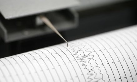 Gempa Magnitudo 2,3 Guncang Wilayah Pangandaran Dini Hari