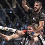 Makhachev dan Khabib Nurmagomedov dalam Evolusi Gaya UFC