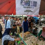 Pempek Tepian Sungai Musi, Warisan Rasa Khas Palembang