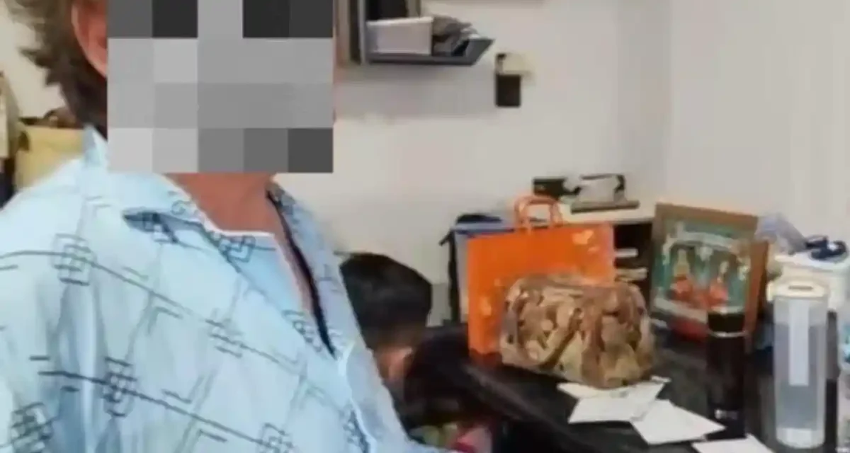 Bareskrim Polri Bongkar Jaringan Judi Online, 20 Tersangka Lansia