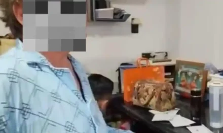 Bareskrim Polri Bongkar Jaringan Judi Online, 20 Tersangka Lansia