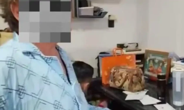 Bareskrim Polri Bongkar Jaringan Judi Online, 20 Tersangka Lansia