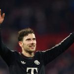 Leon Goretzka Tinggalkan Bayern Munich Usai Musim 2025/2026