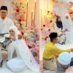 Kisah Poligami Azizi Zakaria Istri Kedua Teman Dekat