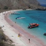 Pariwisata Manggarai Barat Cetak Rekor 500 Ribu Kunjungan