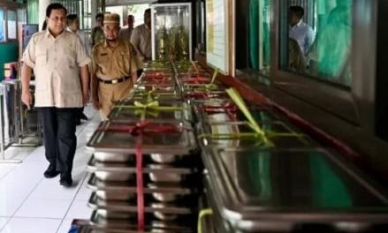 Makan Bergizi Gratis dan Strategi Peningkatan Gizi Nasional 2026