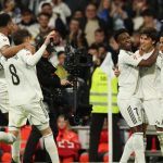 Real Madrid Awali 2026 dengan Kemenangan Telak atas Real Betis