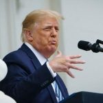 Trump Ancam Tarif Eropa Demi Ambisi Akuisisi Greenland