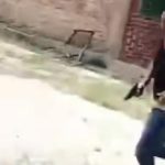 Kepala Desa Pulo Liman Diduga Menodong Warga Polisi Selidiki