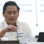 Thomas Djiwandono Gerindra Penuhi Syarat Deputi Gubernur BI