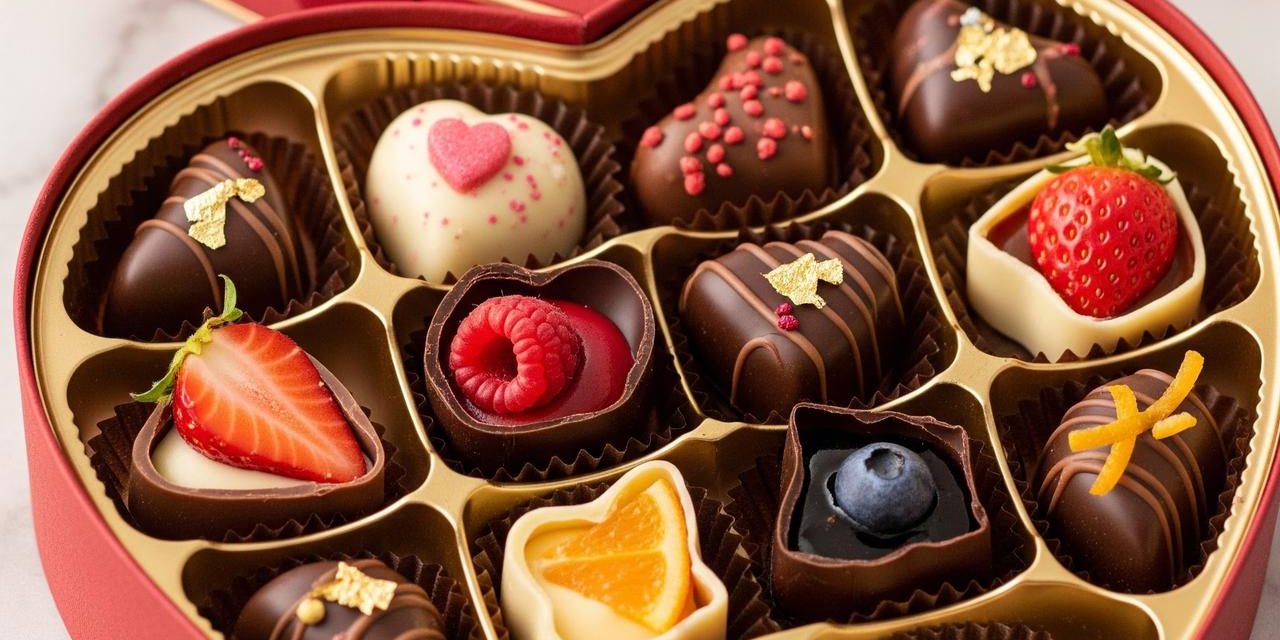 Tradisi Cokelat Valentine di Jepang Kian Ditinggalkan