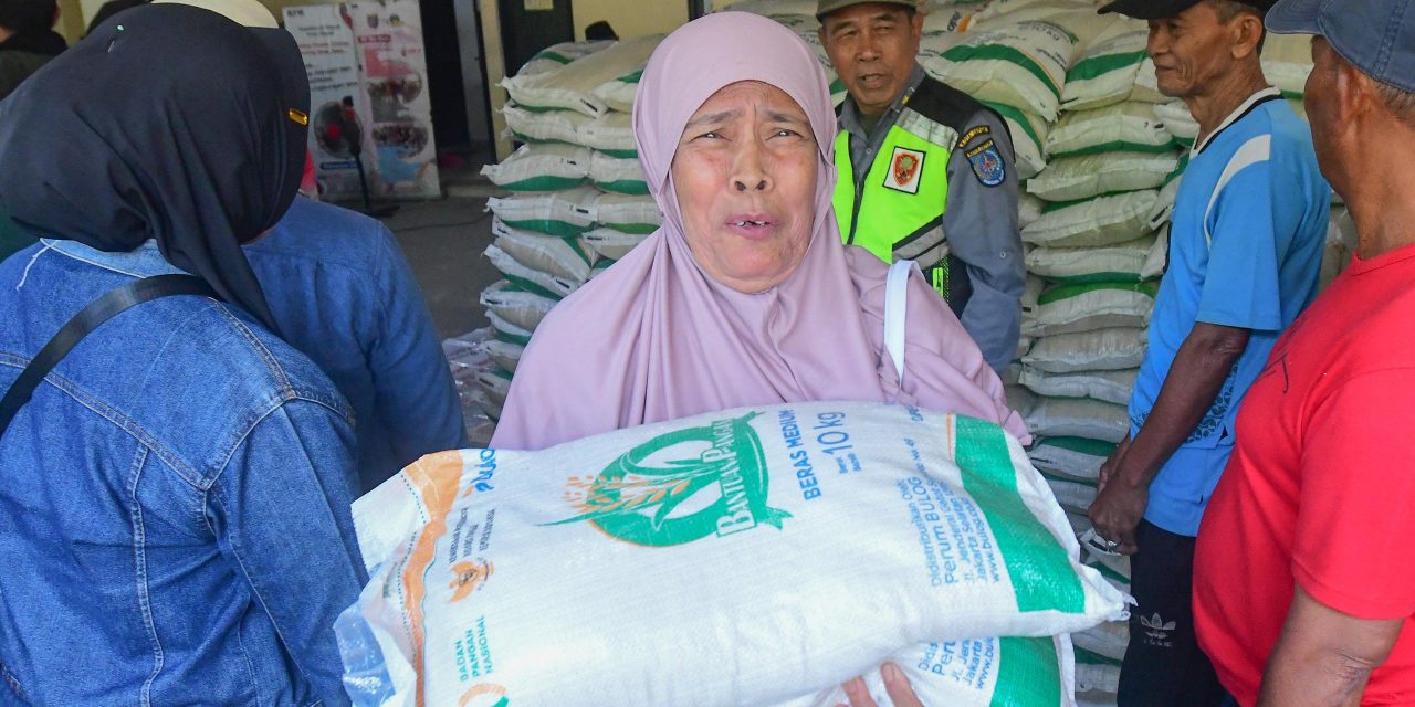 BPNT 2026: Skema Bantuan Pangan dan Kriteria Penerima