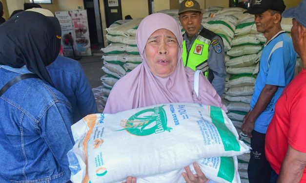 BPNT 2026: Skema Bantuan Pangan dan Kriteria Penerima