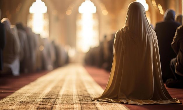 Ramadan di Bahrain: Tradisi, Hidangan Khas, dan Kebersamaan