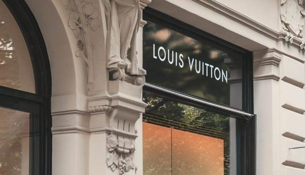 Louis Vuitton Belanda Terjerat Kasus Pencucian Uang Pelanggaran