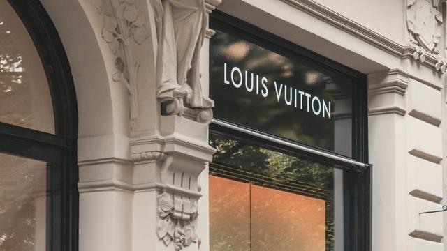 Louis Vuitton Belanda Terjerat Kasus Pencucian Uang Pelanggaran