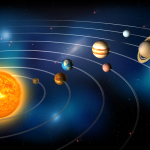 Parade Enam Planet di Langit Indonesia Februari 2026