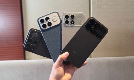 Poco F8 Pro Resmi di Indonesia, Flagship Rp 8 Jutaan Audio Bose