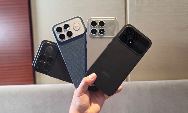 Poco F8 Pro Resmi di Indonesia, Flagship Rp 8 Jutaan Audio Bose