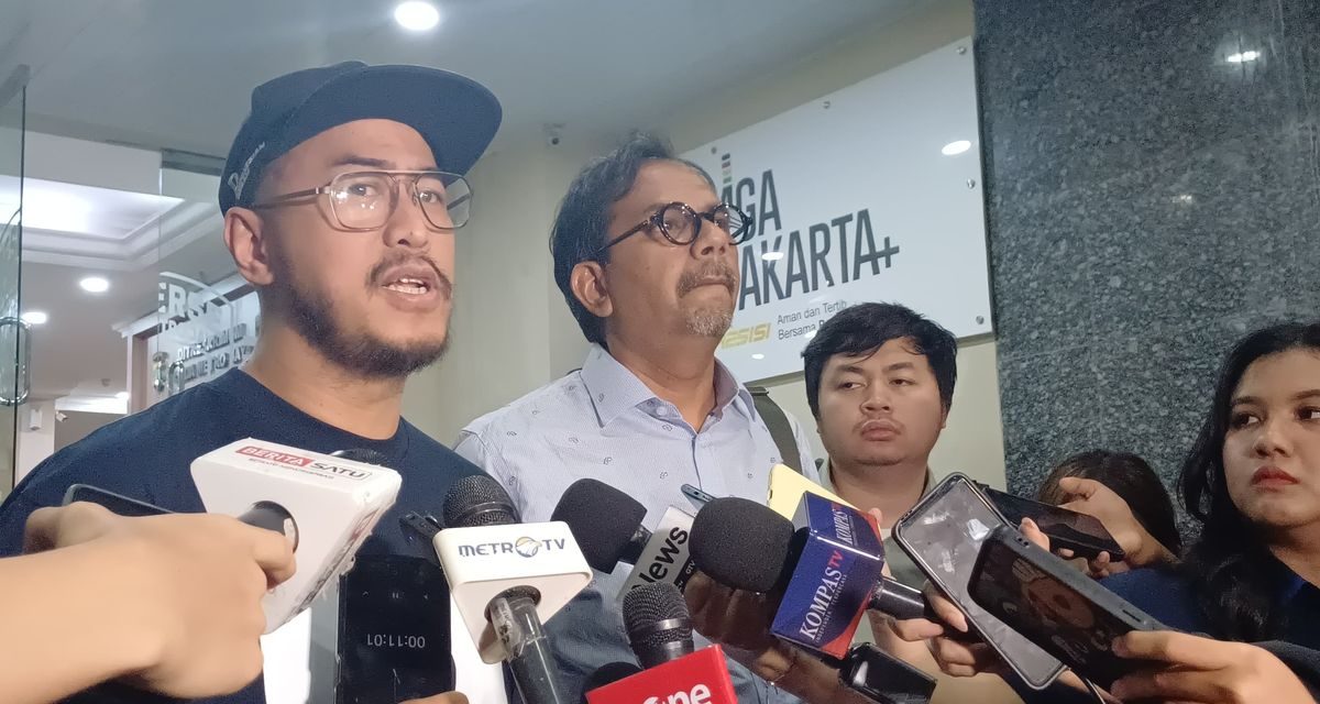 Pandji Pragiwaksono: Satir Politik di Netflix Respons Publik