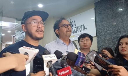 Pandji Pragiwaksono: Satir Politik di Netflix Respons Publik