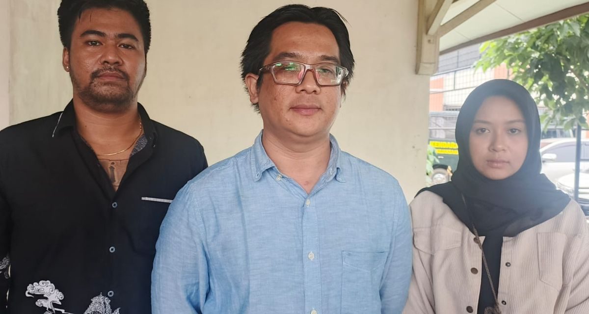 Sengketa Piutang Berujung Dakwaan Penipuan Ungaran Barat