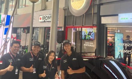 Sean Gelael Optimistis Raih Gelar Juara di Musim Balap 2026