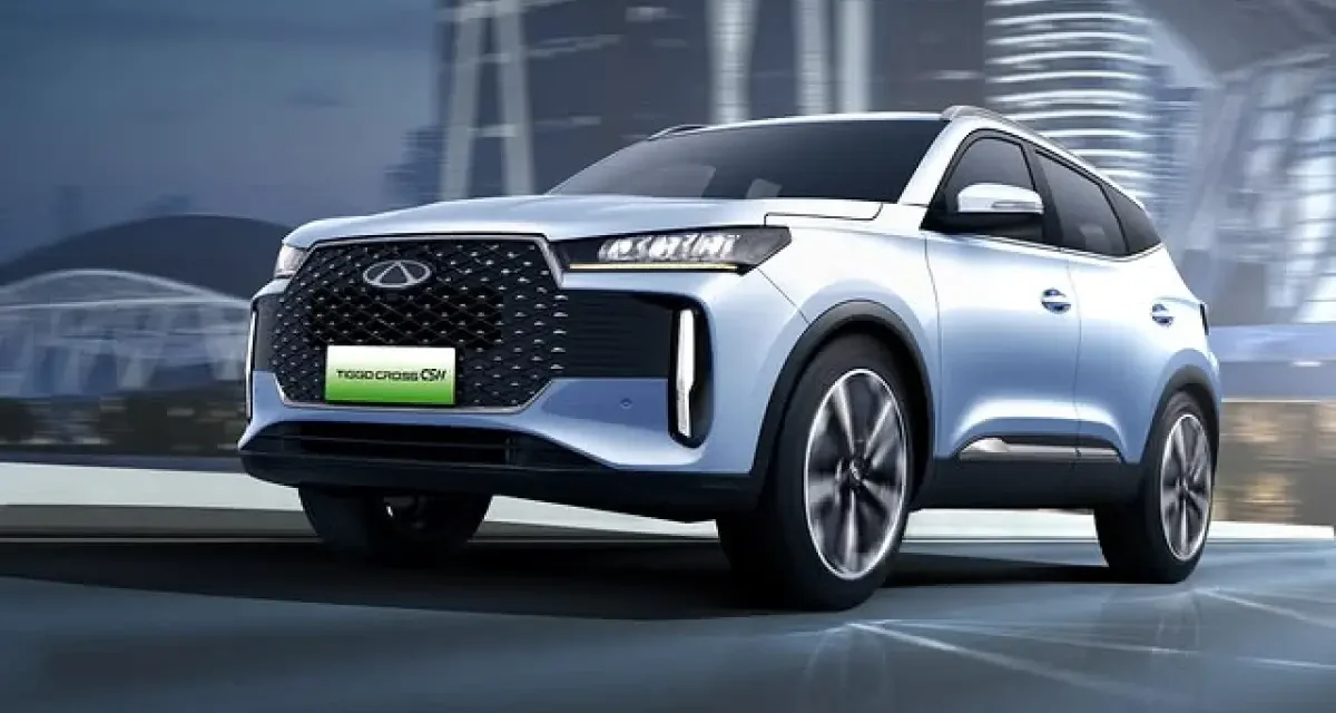 Peran SUV Hybrid dalam Mendukung Aktivitas Trail Run dan Sport Tourism