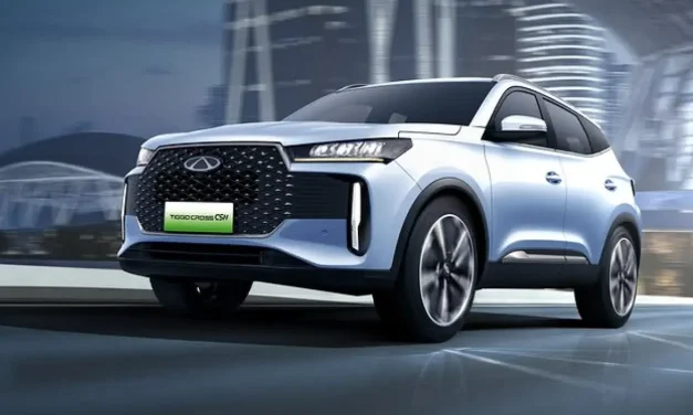 Peran SUV Hybrid dalam Mendukung Aktivitas Trail Run dan Sport Tourism