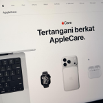 AppleCare+ di Indonesia Perlindungan Lengkap Perangkat Apple