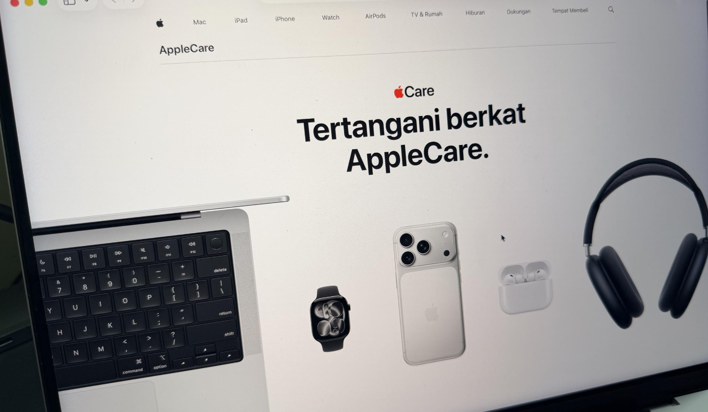 AppleCare+