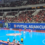 Timnas Futsal Indonesia Lolos Perempat Final Piala Asia 2026