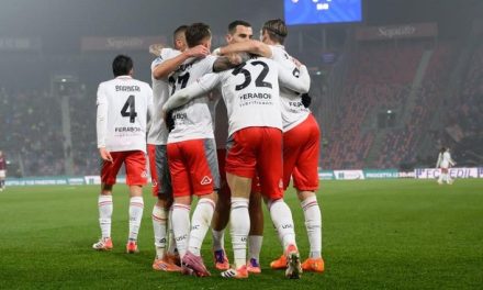 Davide Nicola Evaluasi Kebobolan Awal Cremonese