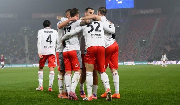 Davide Nicola Evaluasi Kebobolan Awal Cremonese