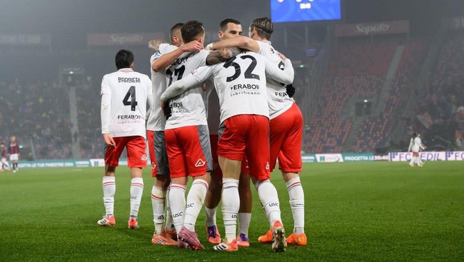 Davide Nicola Evaluasi Kebobolan Awal Cremonese